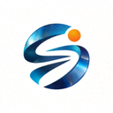 开云体育Kaiyun官方网站标志，绿色主题logo